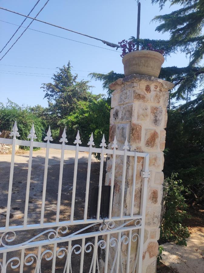 فيلا Dea بوتينيانو المظهر الخارجي الصورة
